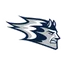 شعار Wisconsin-Stout Blue Devils