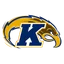 Kent State Golden Flashes logo