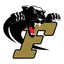 Logo de Ferrum Panthers