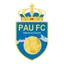 Pau logo