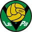شعار Leppävaaran Pallo