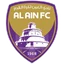 Logo de Al-Ain Football Club