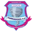 Logo Niger Tornadoes Football Club
