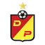 Deportivo Pereira logo