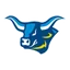 شعار Alfred State College Pioneers