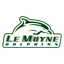 Le Moyne Dolphins logo