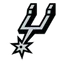 Logo de San Antonio Spurs