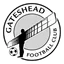 Logo de Gateshead Football Club