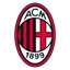AC Milan logo