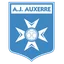 AJ Auxerre logo