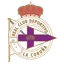 Deportivo logo