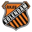 Logo RKAV Volendam