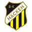 BK Häcken logo