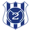 2 de Mayo logo