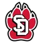 Logo de South Dakota Coyotes