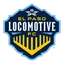 El Paso Locomotive FC logo