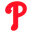Philadelphia Phillies logo