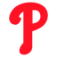 Philadelphia Phillies logo