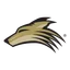 Logo Nebraska Wesleyan Prairie Wolves