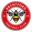 Brentford logo
