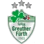 SpVgg Greuther Fürth logo