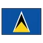 St. Lucia logo