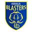 شعار Kerala Blasters FC