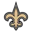 New Orleans Saints logo