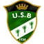 US Biskra logo