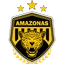 Logo Amazonas FC