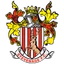 Stevenage logo