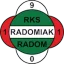شعار Radomiak Radom