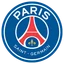 Logo Paris Saint-Germain