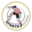 RV & AV Sparta logo