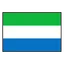 Sierra Leone logo