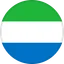 Logo Sierra Leone
