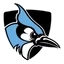 Johns Hopkins Blue Jays logo