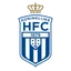 شعار Koninklijke HFC