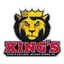 Logo King's College (PA) Monarchs