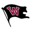 Logo Whitworth Pirates