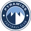 Logo Pyramids Football Club