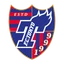 Logo de FC Tokyo