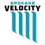 Spokane Velocity FC logo