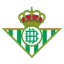 Logo de Real Betis