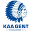 شعار KAA Gent Reserve تحت 23