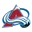 Colorado Avalanche logo