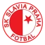 Logo Slavia Prague