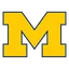 Logo Michigan Wolverines