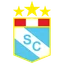 Sporting Cristal logo