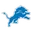 Detroit Lions logo